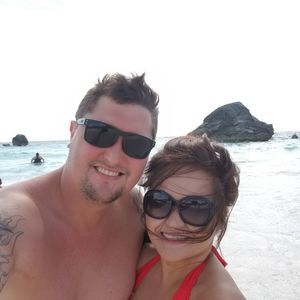 Meet your Posher, Marc